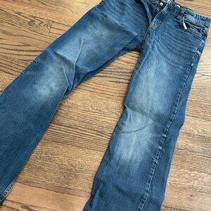 Boys Cat and Jack jeans